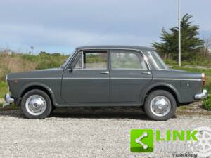 Image 4/10 of FIAT 1100 D (1963)