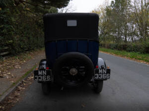 Image 4/14 of Morris Oxford Bullnose (1924)