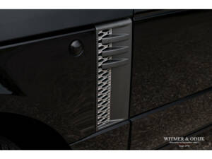 Image 13/34 of Land Rover Range Rover Sport V8 Supercharged (2010)