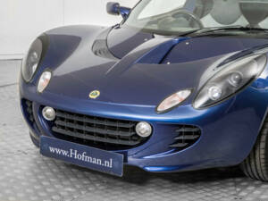 Immagine 19/50 di Lotus Elise (2002)
