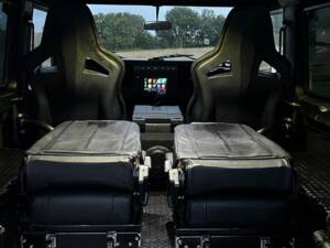 Image 50/62 de Land Rover Defender 90 (2003)