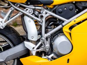Immagine 5/30 di Ducati DUMMY (2004)