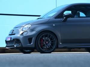 Bild 8/16 von Abarth 695 Biposto (2016)