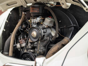 Bild 19/57 von Volkswagen Käfer 1200 (1965)