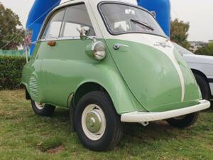 Bild 5/73 von BMW Isetta 250 (1961)
