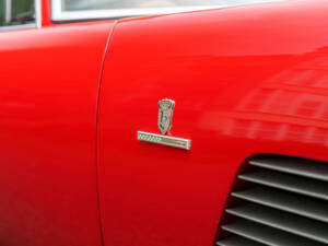 Image 11/26 de ISO Grifo GL 300 (1968)