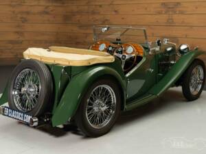 Image 4/19 de MG TC (1948)