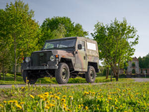 Afbeelding 5/50 van Land Rover 88 Lightweight (1981)