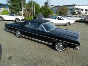 Afbeelding 41/64 van Ford Galaxie 500 XL (1968)