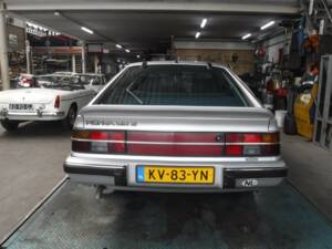 Image 6/43 of Opel Monza 2.5 E (1984)