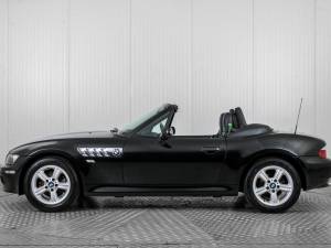 Bild 11/50 von BMW Z3 Roadster 1,8 (2001)