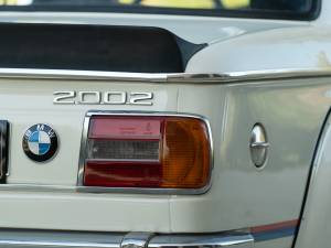 Imagen 14/40 de BMW 2002 turbo (1973)