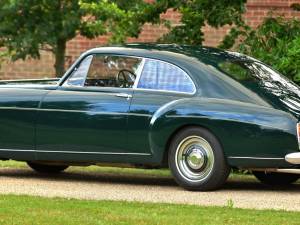 Imagen 25/50 de Bentley S1 Continental Mulliner (1957)