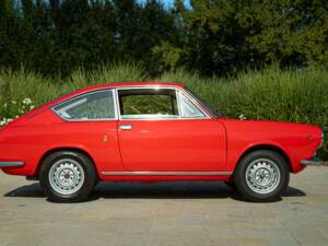 Image 4/50 de Abarth Fiat 1000 TC (1964)