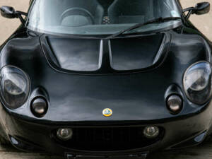 Image 18/34 de Lotus Elise 111S (1999)