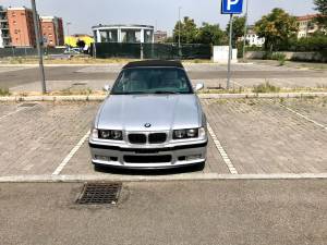 Image 30/41 de BMW M3 (1999)