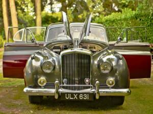 Imagen 22/50 de Bentley S 1 (1957)