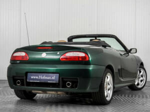 Image 41/50 of MG TF 135 (2002)