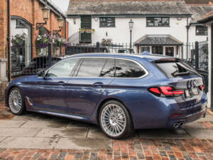 Afbeelding 5/22 van ALPINA B5 Touring Biturbo AWD (2022)