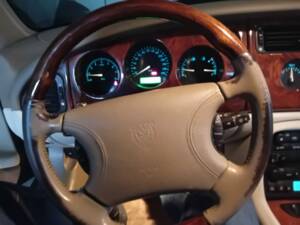 Immagine 14/39 di Jaguar XK8 4.0 (1998)