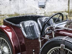 Image 9/48 de Frazer Nash TT Replica (1934)