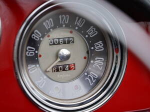 Image 27/28 of Alfa Romeo Giulietta Spider (1958)