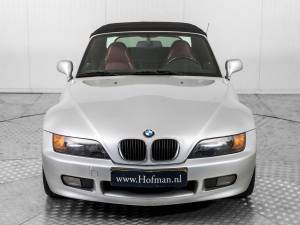Bild 41/50 von BMW Z3 1.9 (1996)