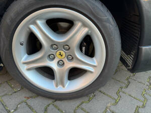 Immagine 11/22 di Ferrari 456 GTA (1997)