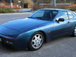 Image 1/10 of Porsche 944 S2 (1990)