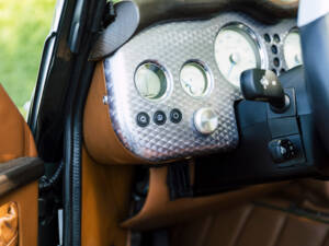 Bild 11/26 von Morgan Aero 8 (2005)