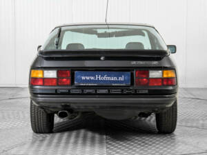 Immagine 13/50 di Porsche 924 S (1986)