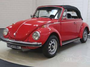 Image 13/19 of Volkswagen Beetle 1303 (1972)