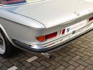 Image 76/100 of BMW 3.0 CSi (1973)