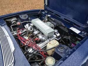 Bild 18/42 von Triumph Stag (1973)