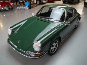 Imagen 48/50 de Porsche 912 (1969)