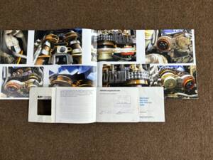 Image 14/24 of Mercedes-Benz 500 E (1993)