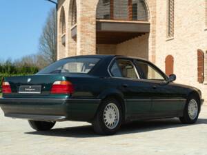 Bild 7/50 von BMW 725tds (1997)