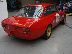 Immagine 17/21 di Alfa Romeo GTA 1300 Junior Autodelta (1970)