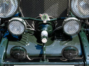Immagine 19/50 di Bentley Speed Eight (1949)