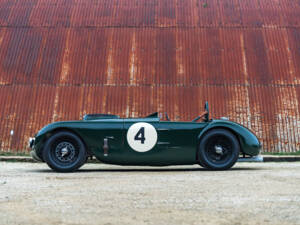 Image 5/48 of Allard J2X (1952)