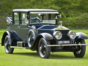 Immagine 3/50 di Rolls-Royce 40&#x2F;50 HP Silver Ghost (1923)