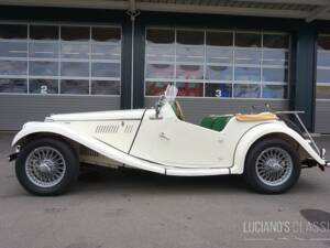 Image 4/70 of MG TF 1500 (1955)