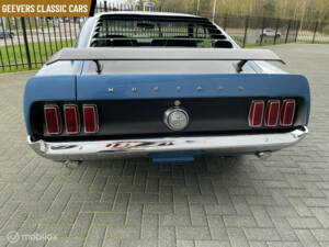 Afbeelding 13/17 van Ford Mustang 302 (1969)