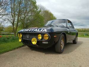 Image 12/21 de Lancia Fulvia Coupe (1973)