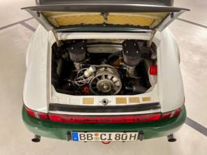 Immagine 14/95 di Porsche 911 SC 3.0 (1980)