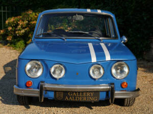 Bild 42/50 von Renault R 8 Gordini (1964)