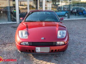 Image 8/29 of FIAT Coupé 2.0 16V (1996)