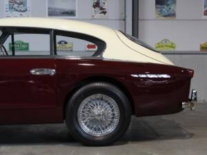 Bild 6/7 von Aston Martin DB 2&#x2F;4 Mk II (1957)