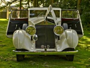 Image 16/50 de Rolls-Royce Phantom II (1934)