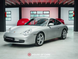 Afbeelding 2/24 van Porsche 911 Carrera (2004)